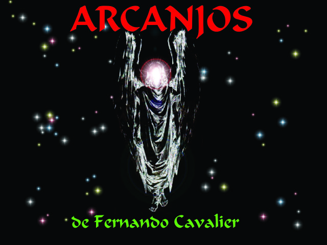 CD Arcanjos